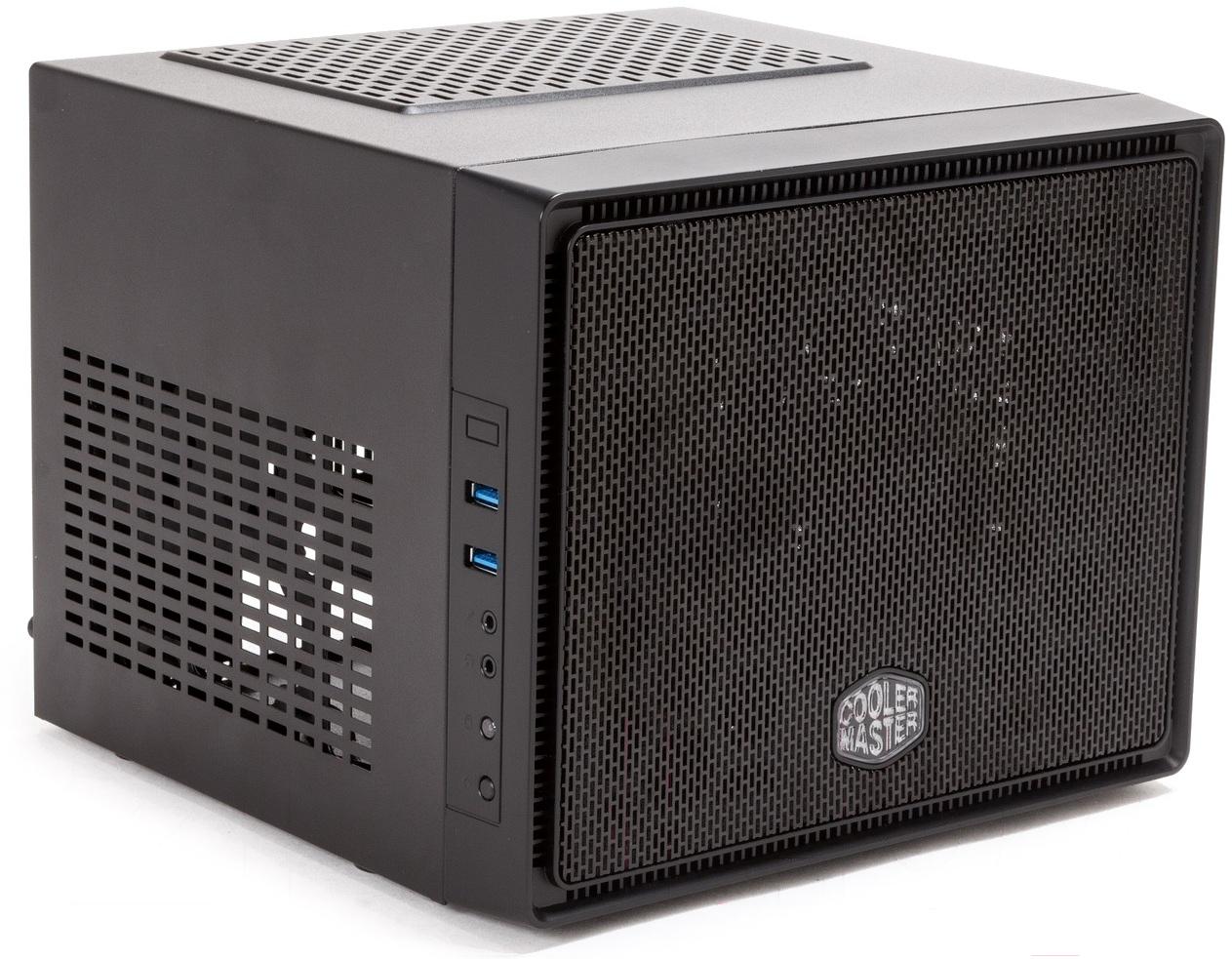 

Компьютер Z-Tech I5-84-16-120-1000-H310I-N-180032n, I5-84-16-120-1000-H310I-N-180032n