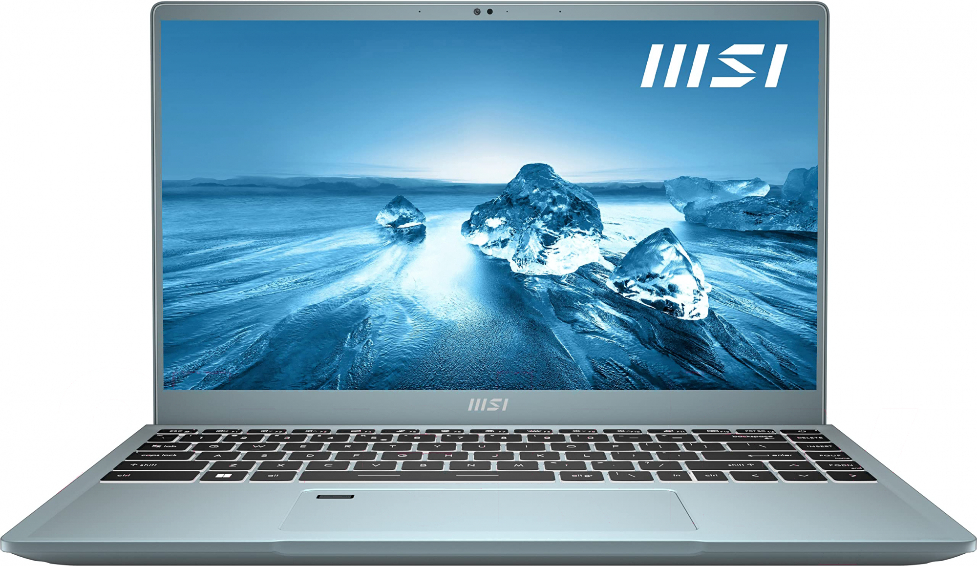 

Ноутбук MSI MS-14C6 (Prestige 14Evo A12M-269XBY)