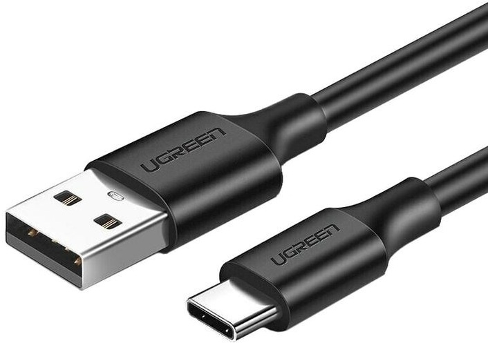 

Ugreen Кабель Ugreen US287 (60116) [60116], Кабель Ugreen US287 (60116)
