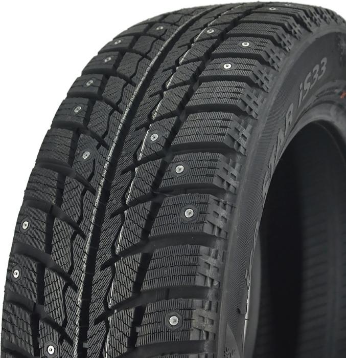 

Шины Landsail ICE STAR IS33 225/60R16 102T XL (под шип), ICE STAR IS33 225/60R16 102T XL (под шип)