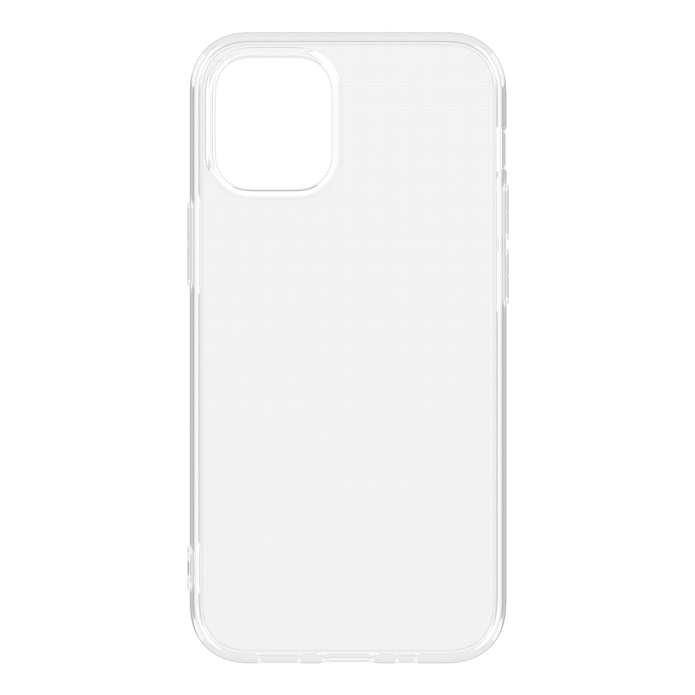 

Чехол для телефона Deppa для Apple iPhone 12 mini прозрачный [87702], для Apple iPhone 12 mini