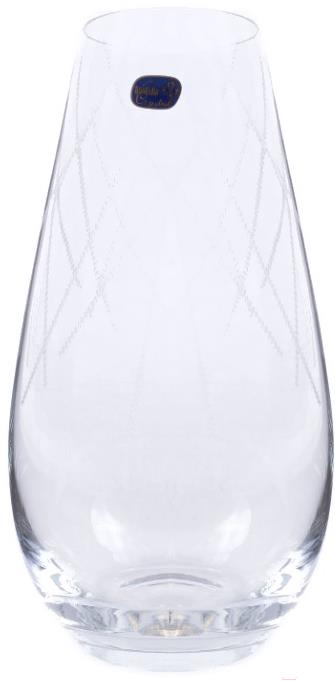 

Ваза Bohemia Ivele Crystal 82237/C5987/305, 82237/C5987/305