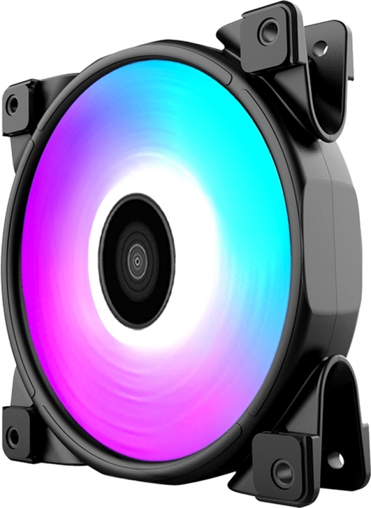 

Система охлаждения PCCooler HALO FRGB KIT, HALO FRGB KIT