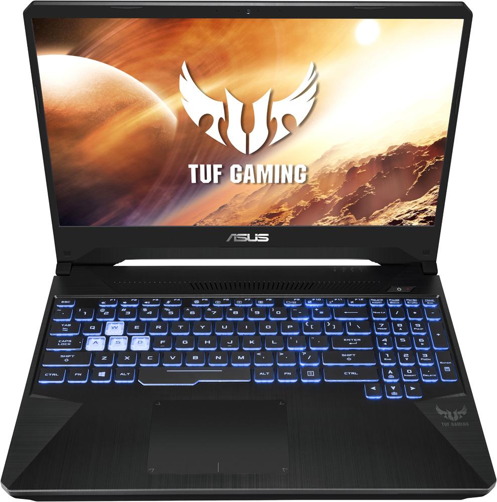 

Ноутбук ASUS FX505DT-HN540, FX505DT-HN540