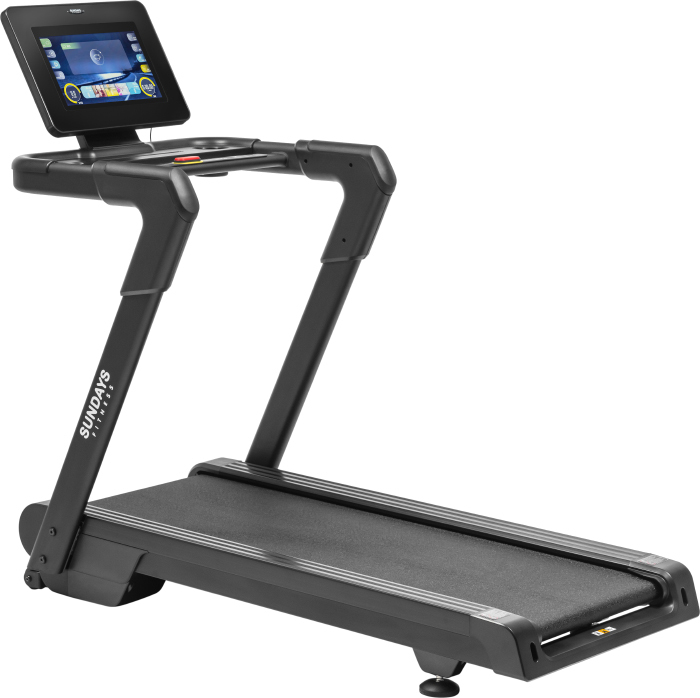 

Беговая дорожка Sundays Fitness T-2351