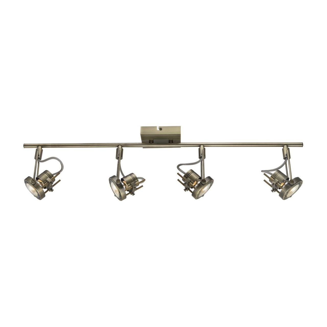 

Спот ARTE Lamp A4301PL-4AB, A4301PL-4AB