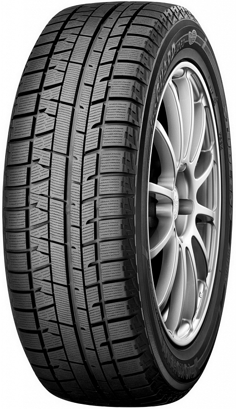 

Зимняя шина Yokohama iceGUARD iG50 Plus 225/50R17 94Q, Автомобильные шины Yokohama IceGuard iG50 Plus 225/50R17 94Q