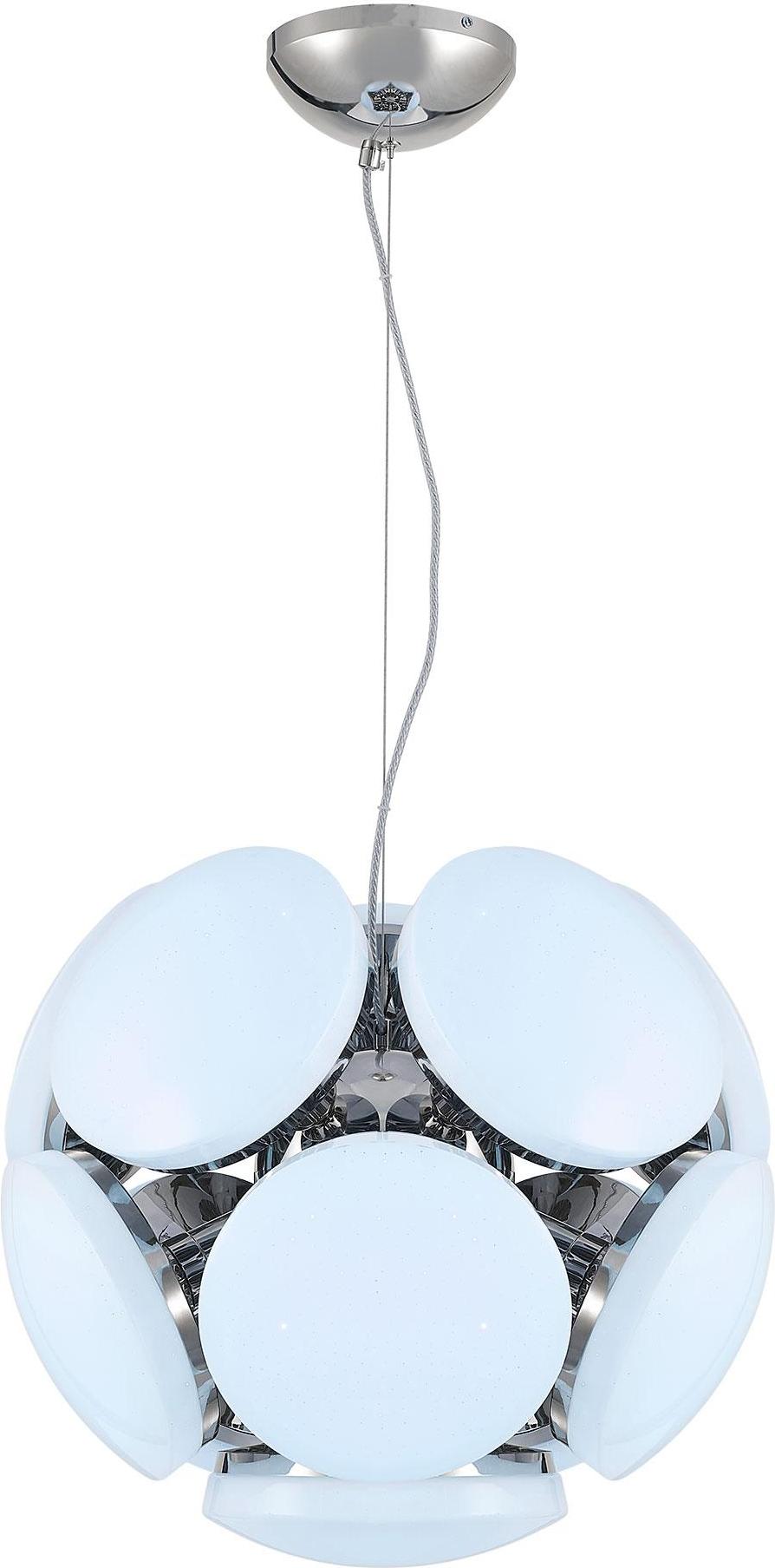 

Citilux CL716221Nz Тамбо Св-к Люстра 11*12W*4000K, CL716221Nz Тамбо Св-к Люстра 11*12W*4000K