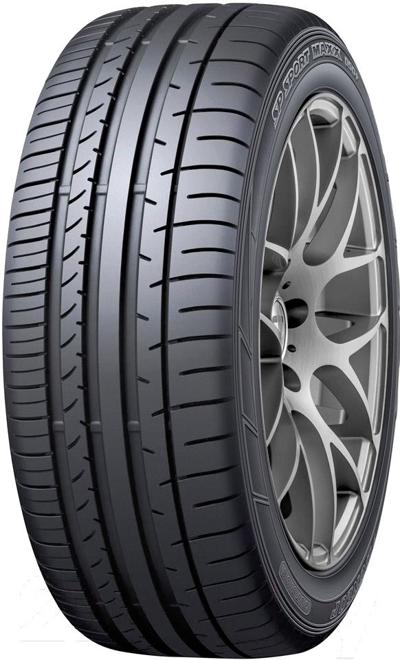 

Шины Dunlop SP Sport Maxx 050+ 225/45R17 94Y, SP Sport Maxx 050+ 225/45R17 94Y