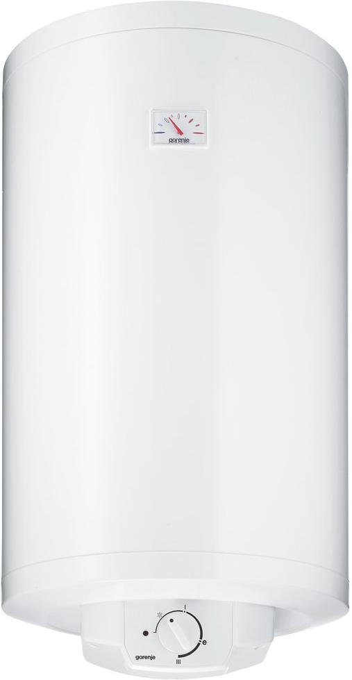 

Накопительный водонагреватель Gorenje GBF100B6, GBF100B6