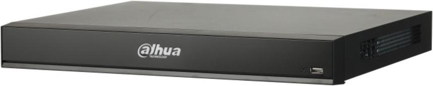 

Видеорегистратор наблюдения Dahua DHI-NVR4216-16P-I, DHI-NVR4216-16P-I