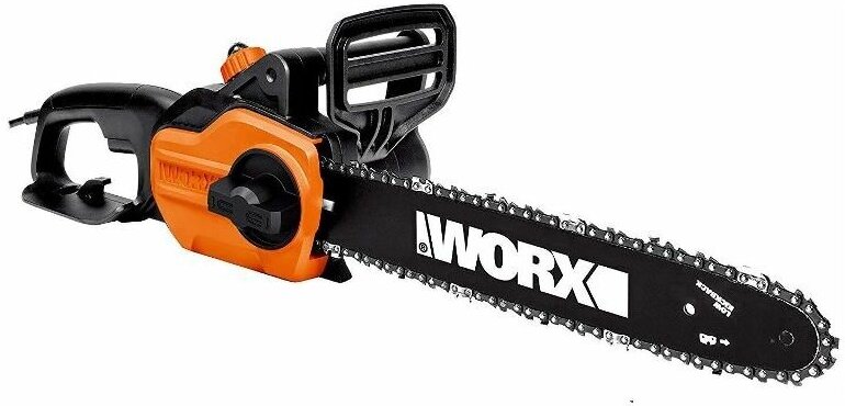 

Электропила Worx WG305E