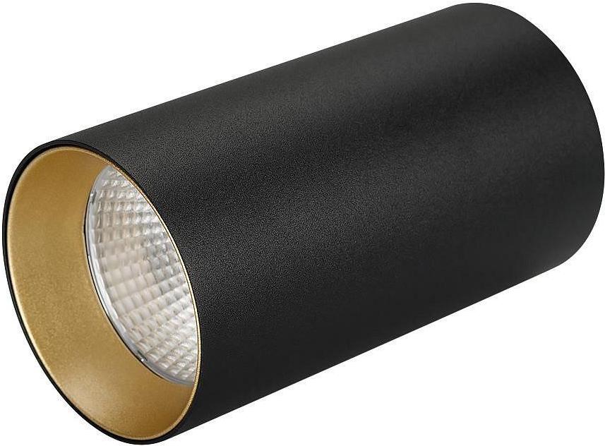

Накладной светильник Arlight Корпус SP-POLO-SURFACE-R85 (BK, 1-3, 350mA) [024252], Корпус SP-POLO-SURFACE-R85 (BK, 1-3, 350mA)