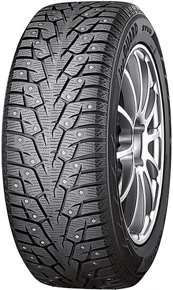 

Шины Yokohama IG55 225/60R18 104T (шипы), IG55 225/60R18 104T (шипы)