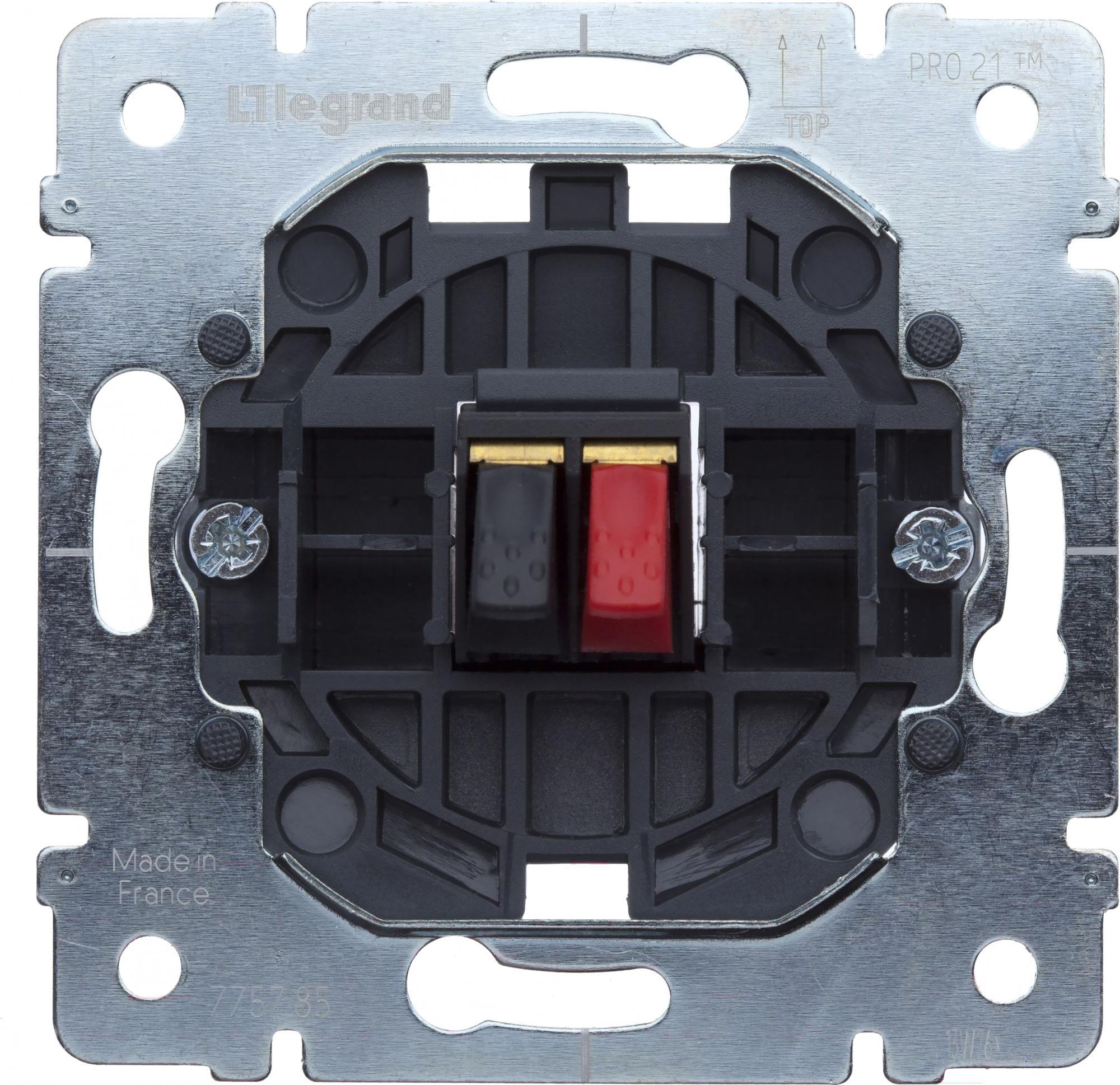 

Розетка Legrand Galea Life 775785, Galea Life 775785