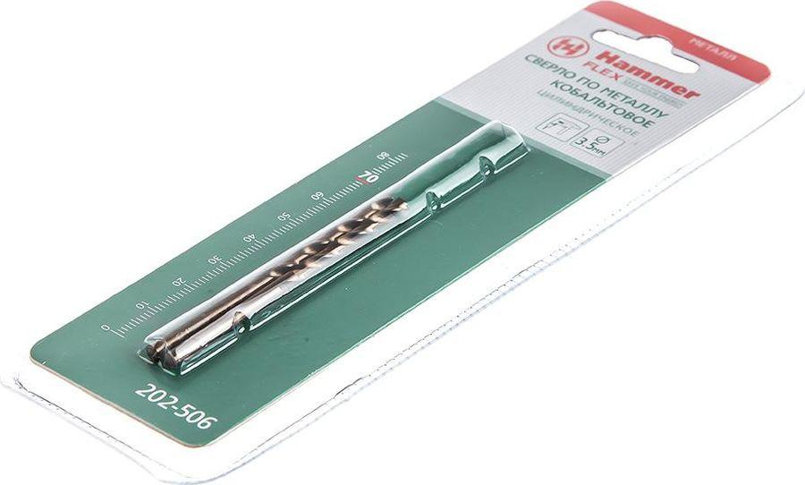 

Сверло Hammer Flex 202-506, Flex 202-506