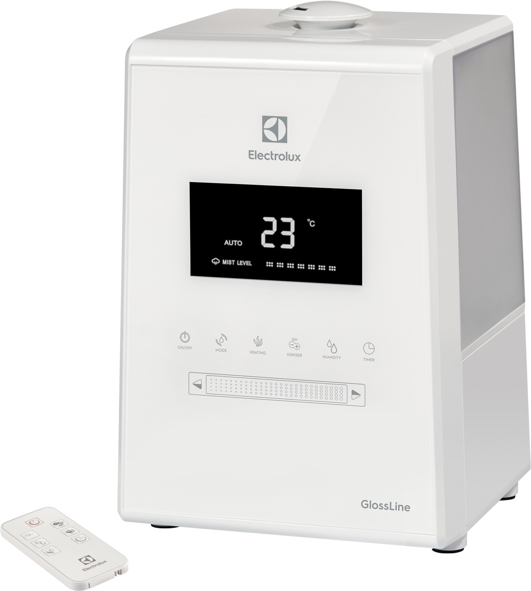 

Увлажнитель воздуха Electrolux EHU-3615D GlossLine