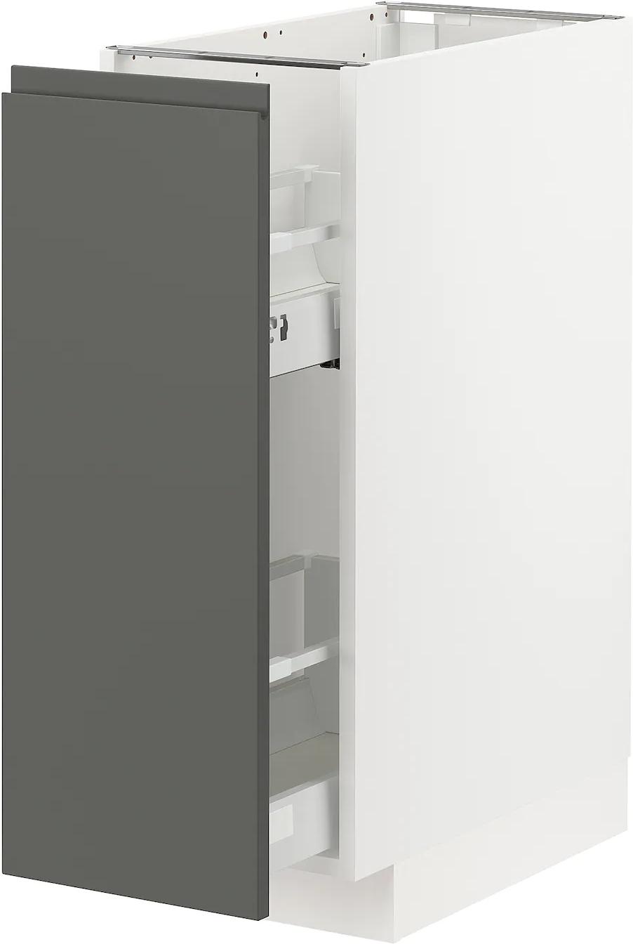 

Кухонный шкаф IKEA Метод/Максимера [193.064.87], Метод/Максимера