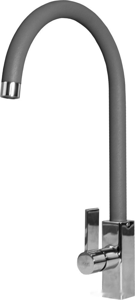 

Смеситель Elleci Rain M73 Titanium, Смеситель Elleci Rain M73 Titanium (MMKRAI73)