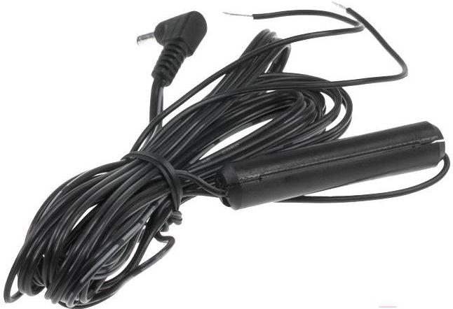 

Кабель питания NeoLine X-Cop Fuse Cord, X-Cop Fuse Cord