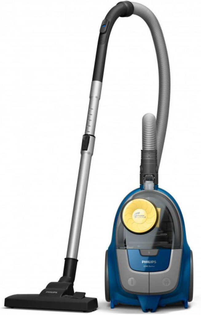 

Пылесос Philips XB2125/09 синий