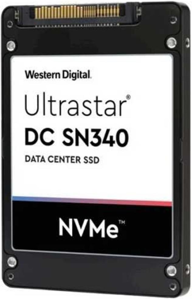 

SSD диск WD 3.75Tb 0TS1962, 3.75Tb 0TS1962