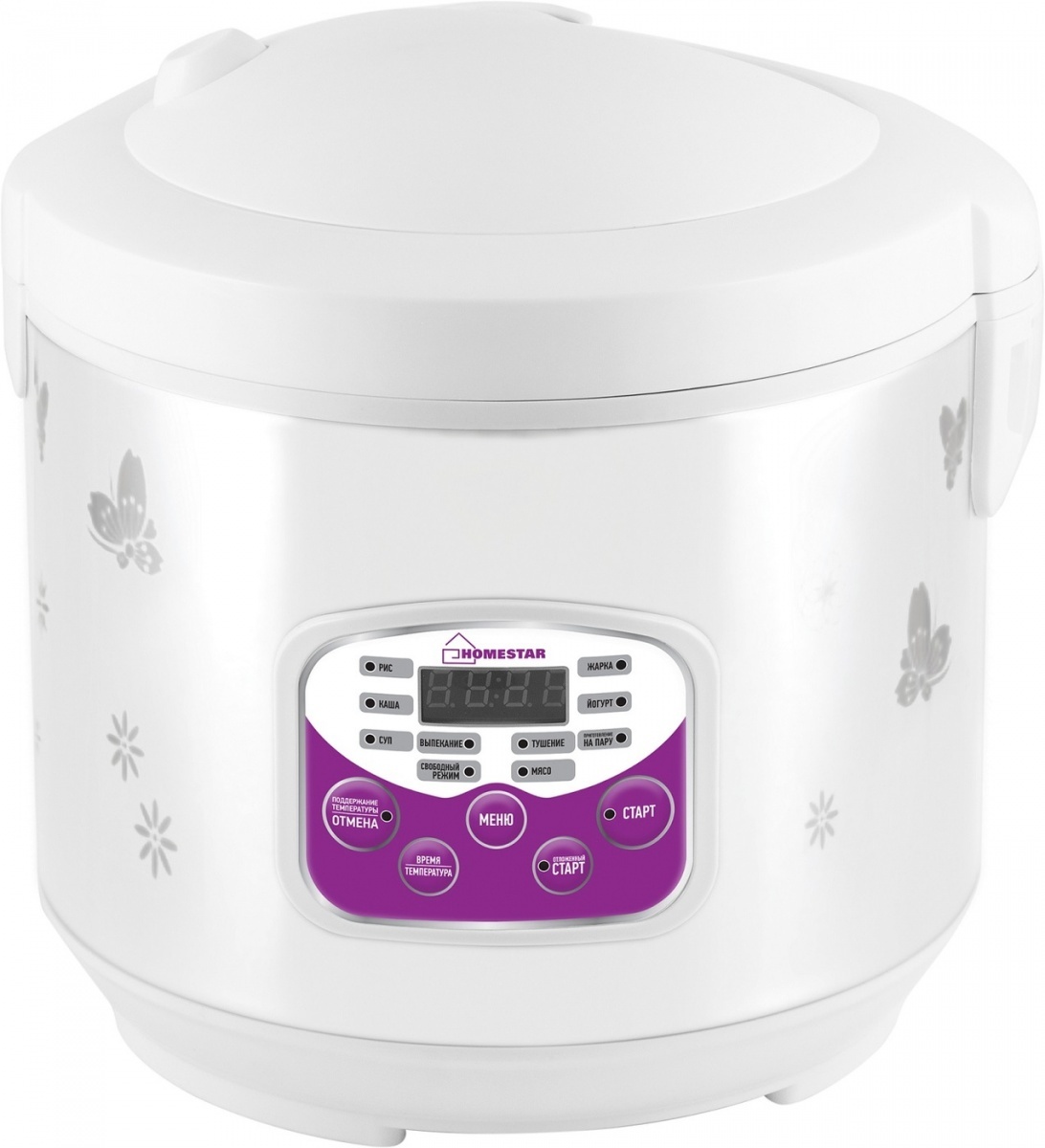 

Мультиварка HomeStar HS-2022