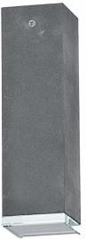 

Накладной светильник Nowodvorski BRYCE concrete S [5718], BRYCE concrete S