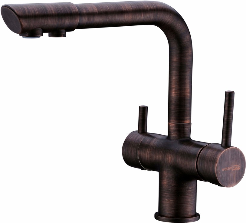 

Смеситель Wasserkraft A8047
