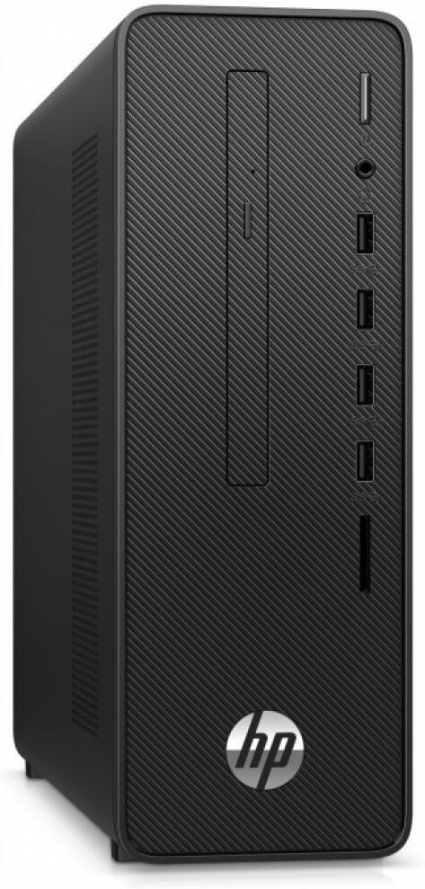 

Компьютер HP 290 G3 SFF черный (6B2A4EA), Моноблок HP 290 G3 SFF i5 10505 (6B2A4EA)