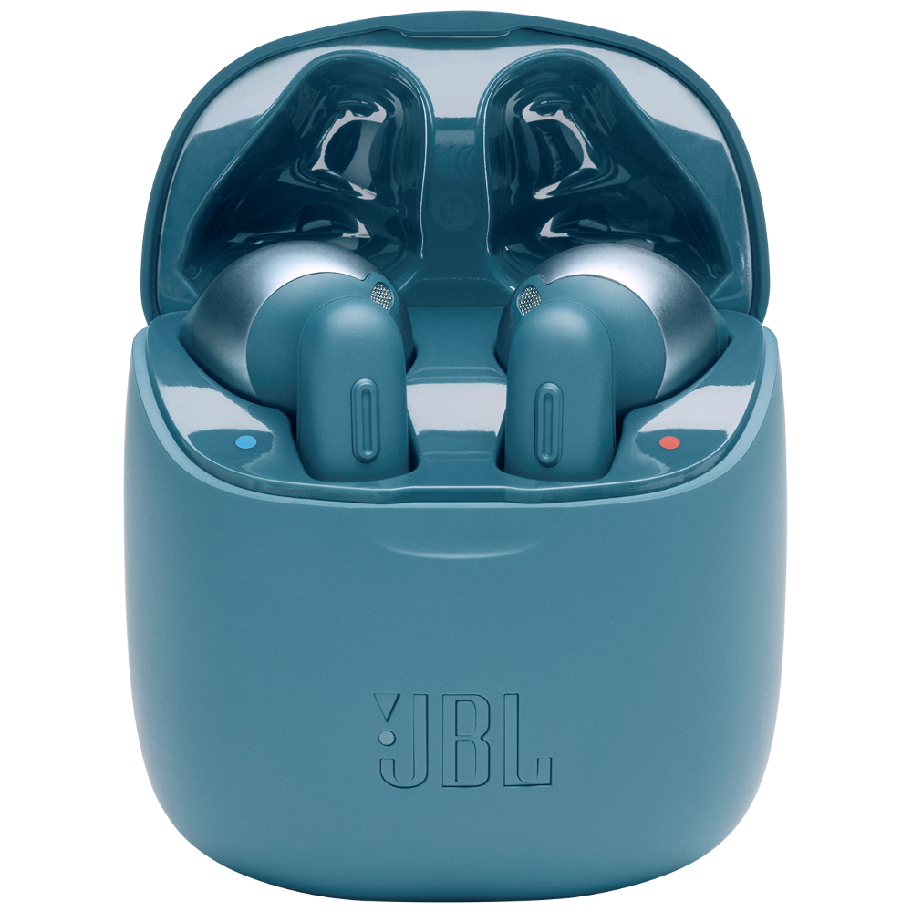 

Наушники JBL TUNE 220TWS Blue [JBLT220TWSBLU], Наушники JBL Tune 220 TWS (синий)