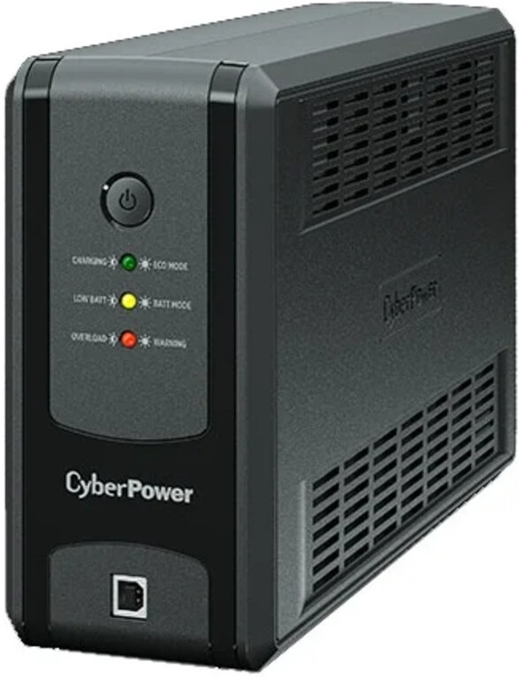 

Источник бесперебойного питания CyberPower UT850EG