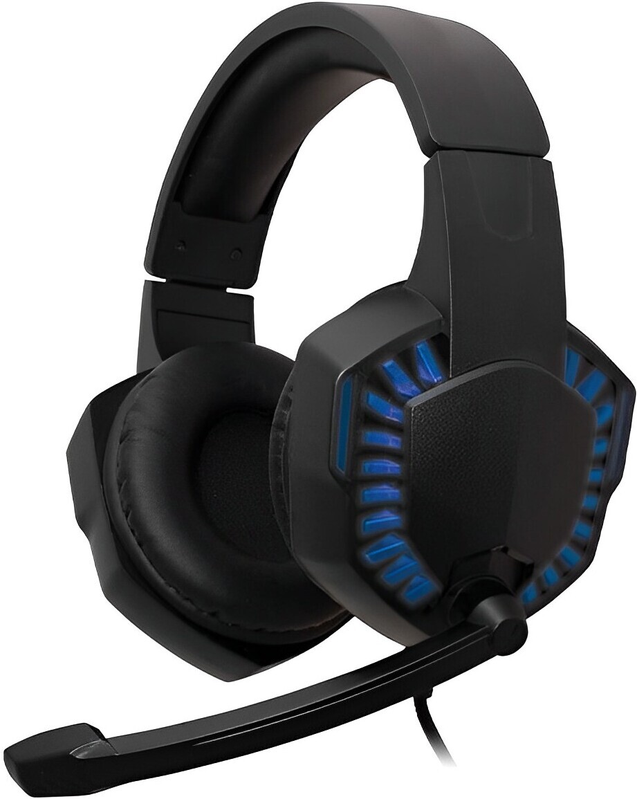 

Наушники Ritmix RH-562M
