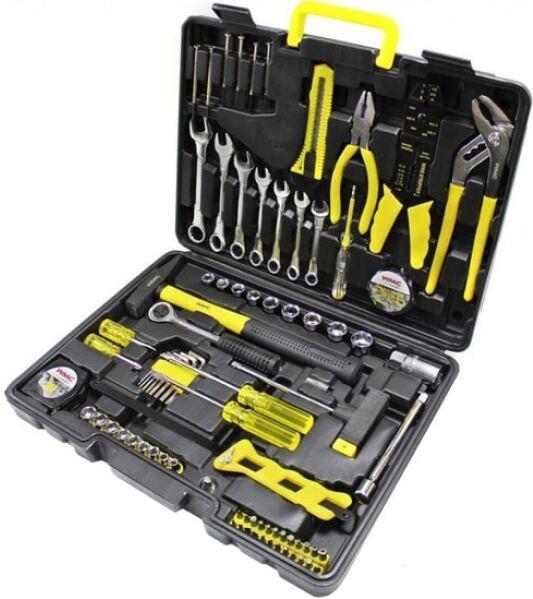 

Набор инструментов WMC TOOLS 30555, 30555