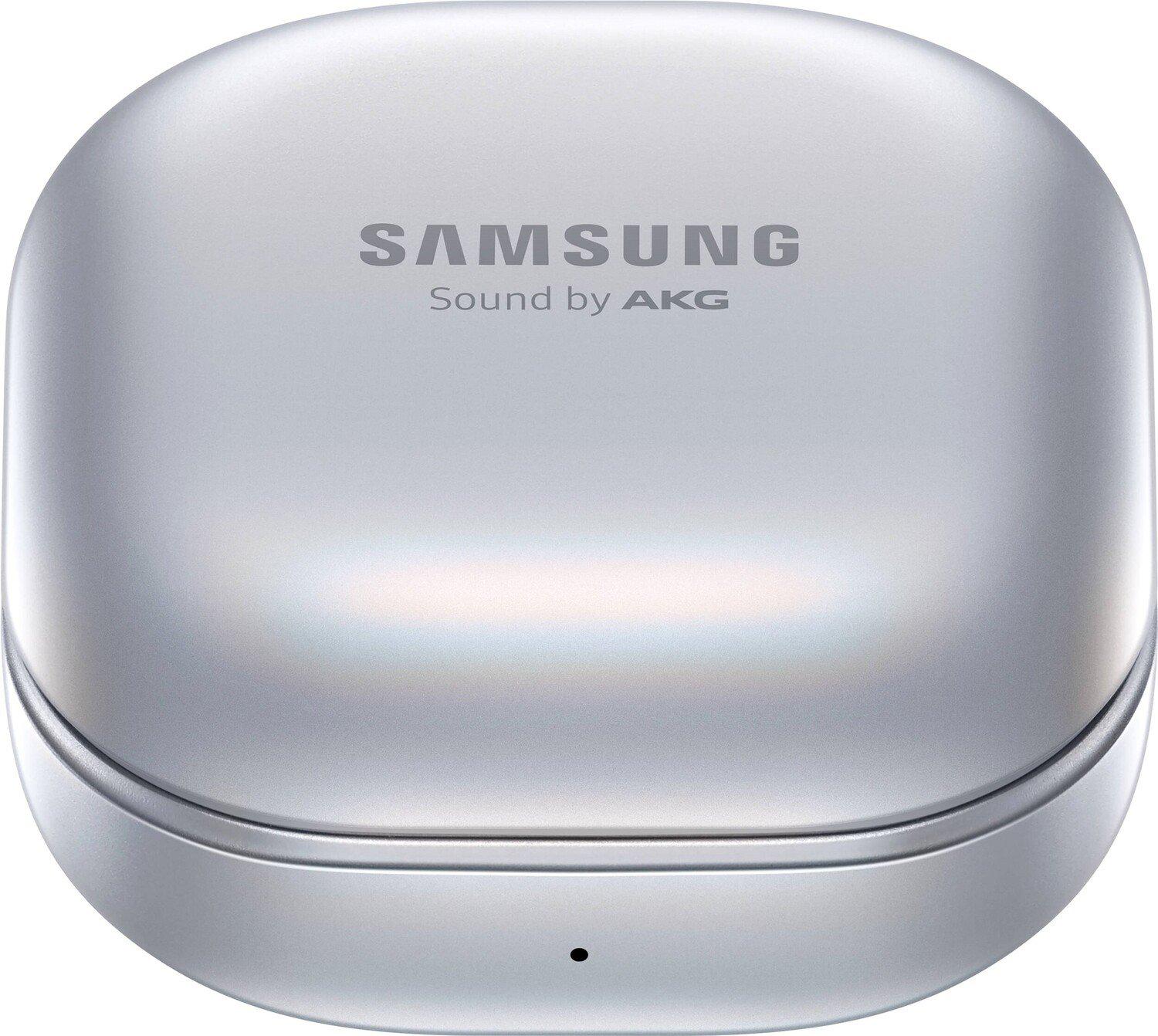 

Наушники Samsung Galaxy Buds Pro Silver [SM-R190NZSACIS], Galaxy Buds Pro