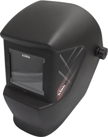 

Сварочная маска Kirk Vogue-200G [K-085079], Сварочная маска Kirk Vogue-200G K-085079