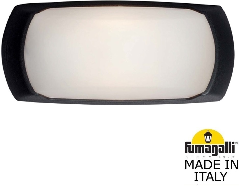 

Уличный настенный светильник Fumagalli 2A1.000.000.AYF1R