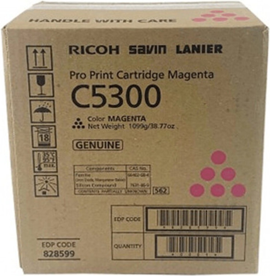 

Картридж Ricoh 828603