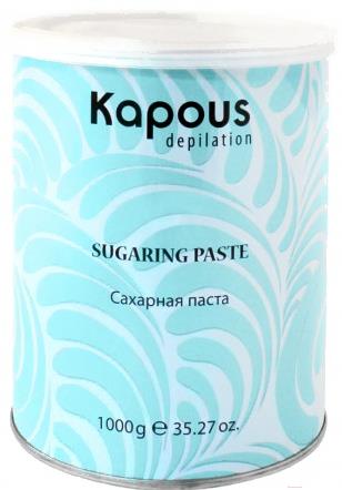 

Паста для шугаринга Kapous 1585 1кг, 1585 1кг