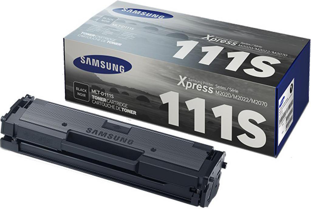 

Картридж для принтера Samsung MLT-D111S, (Samsung Xpress M2020/M2070 (MLT-D111S) (1K, с чипом для НОВОЙ версии ПО) UNITON Premium)