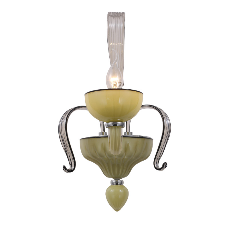 

Бра ST-Luce SL758.091.01, SL758.091.01