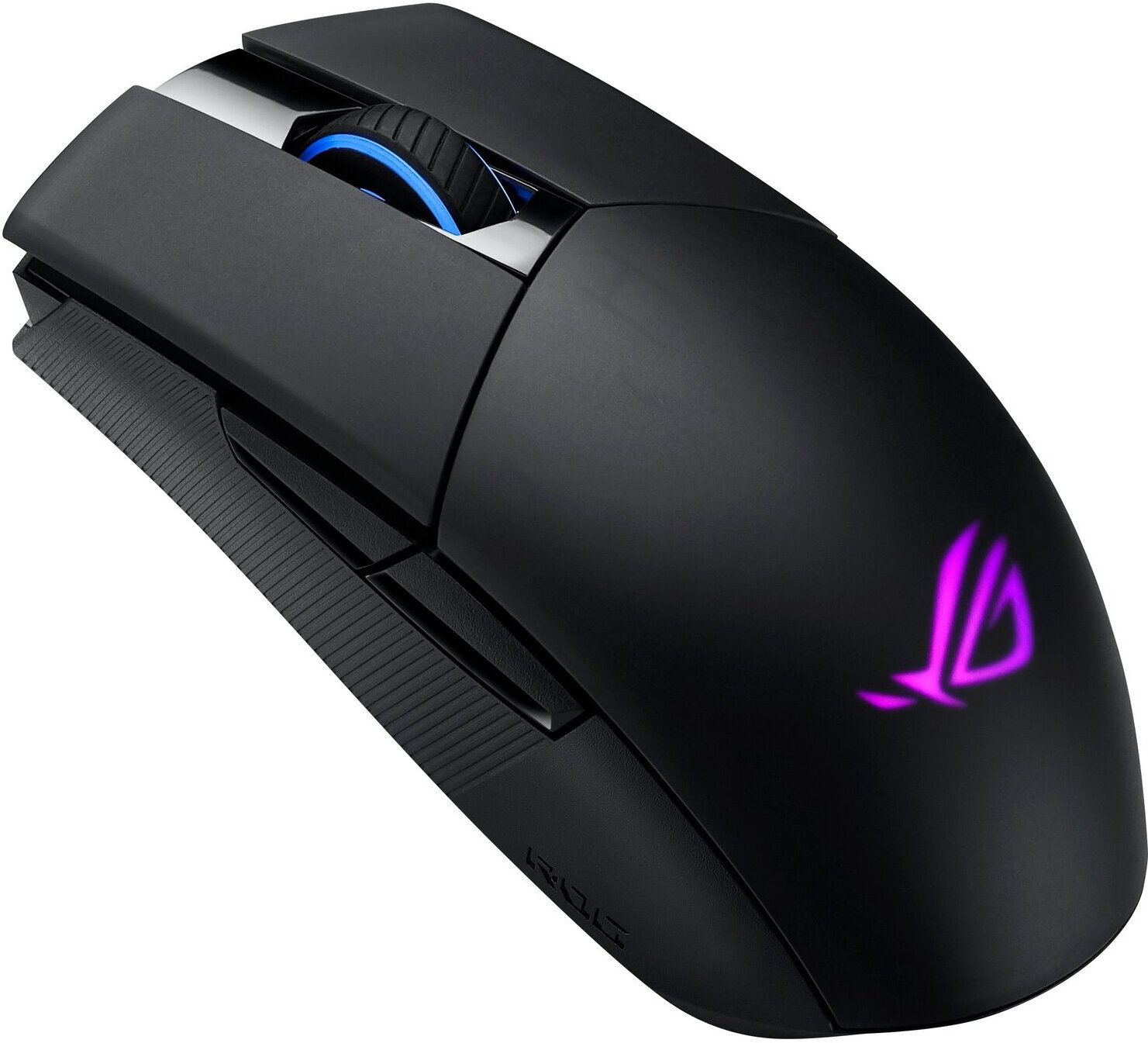

Мышь ASUS ROG Strix Impact II WL [90MP01P0-BMUA00], ASUS P510 ROG STRIX IMPACT II WL//MS 3335 6 BUTTONS 16000DPI