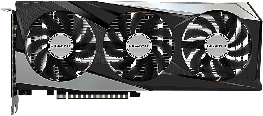 

Видеокарта Gigabyte RX 6500 XT Gaming OC 4Gb [GV-R65XTGAMING OC-4GD], Видеокарта Gigabyte Radeon RX 6500 XT Gaming OC (GV-R65XTGAMING OC-4GD)