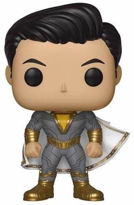 

Игрушка Funko POP! Vinyl: DC: Shazam! Eugene 36808 [Fun1886], Фигурка Funko POP! Heroes: DC Shazam! Eugene 36808