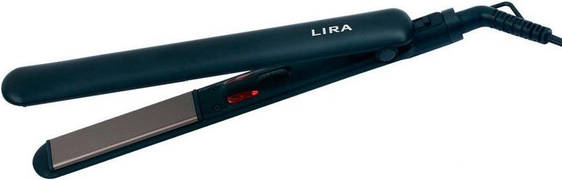 

Выпрямитель LIRA LR 0803 черный, Стайлер LIRA LR 0803 черный