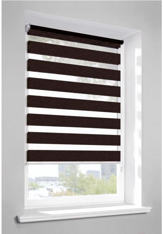 

Рулонная штора Lm Decor Сити ДН LB 60-05 38x160