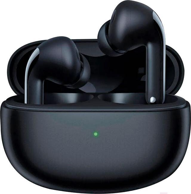 

Наушники Xiaomi Buds 3T Pro M2115E1 (черный, международная версия)