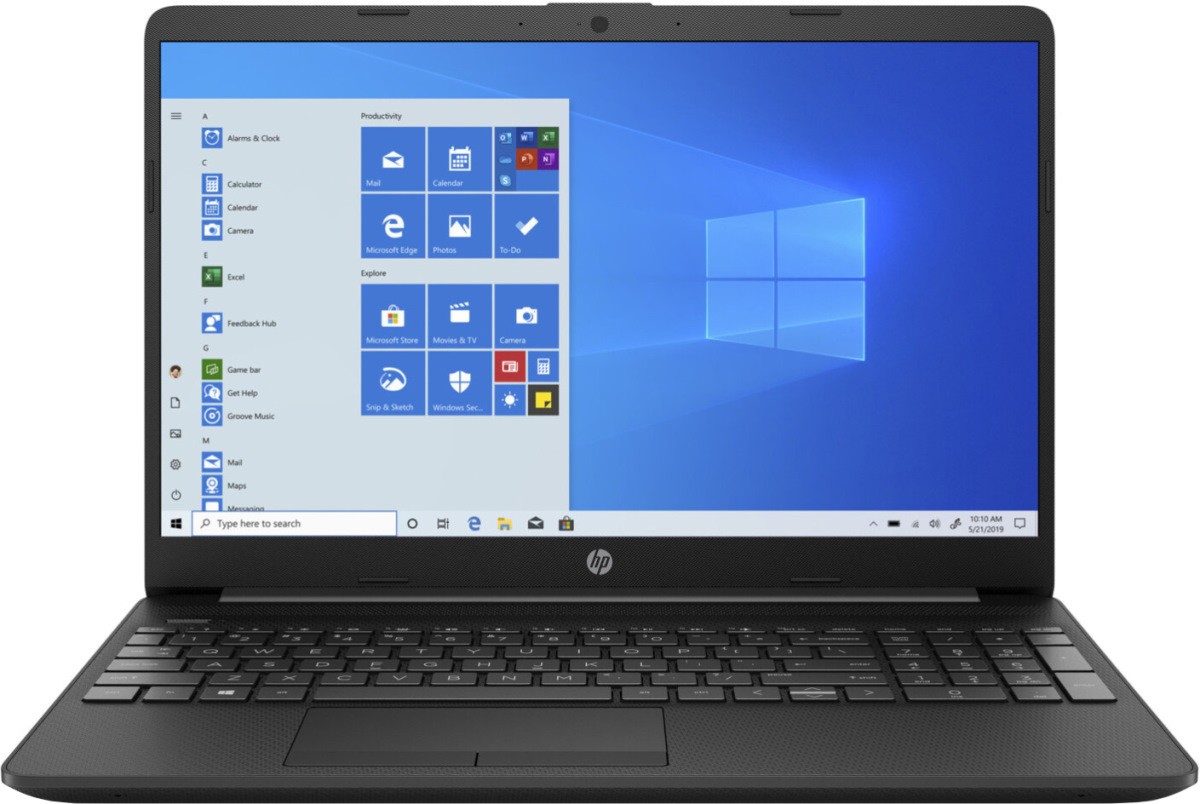 

Ноутбук HP 15-dw1214ur (4L5Y7EA)