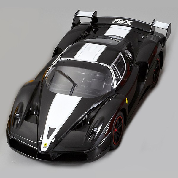 

Радиоуправляемая машина MZ Ferrari 1:10 [2299], Ferrari 1:10