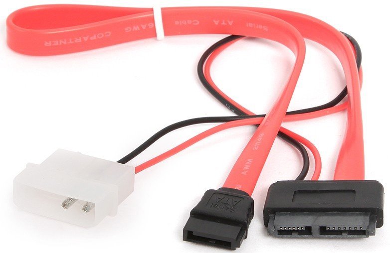 

Кабель Gembird CC-SATA-C2, CC-SATA-C2